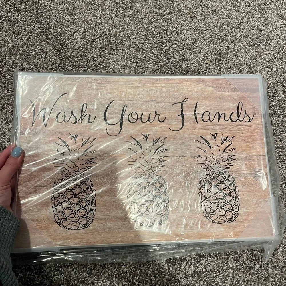 Wayfair Basics bought from